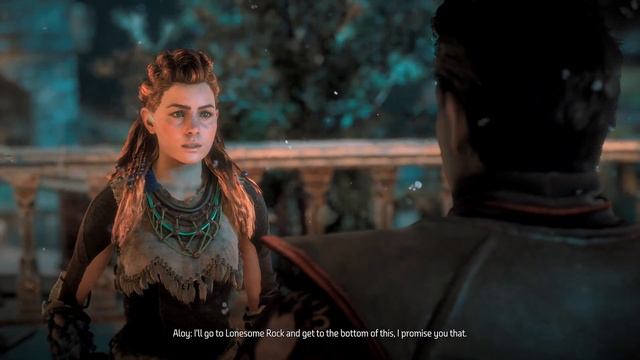 Horizon Zero Dawn Walkthrough Part 13 - Meridian City of the Sun (PS4 Pro Let's Play Commentary) смотреть онлайн
