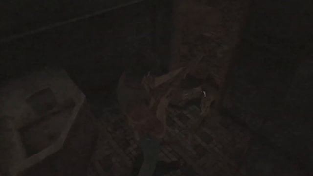 Silent Hill Origins | Stream 6 | PSP смотреть онлайн