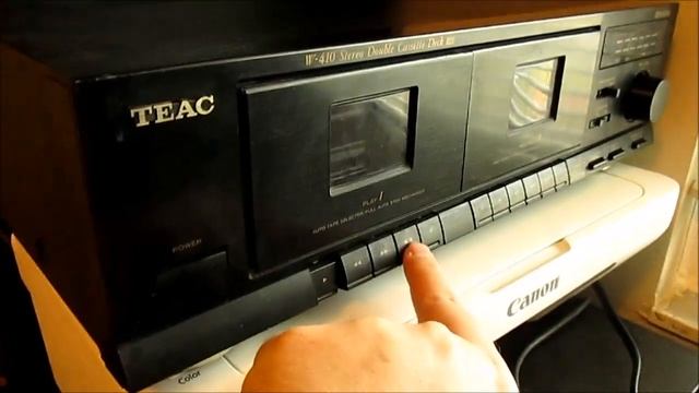 How to convert audio cassette tapes to mp3 for less than $17 смотреть онлайн