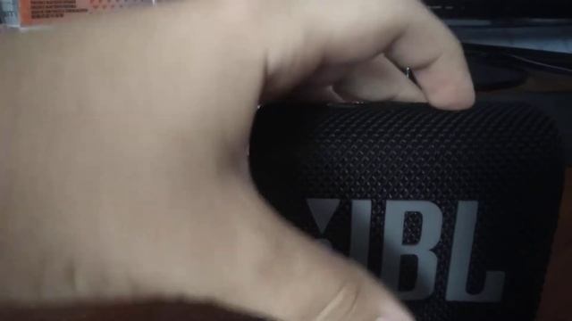 Быстрый обзор на Jbl GO 3 смотреть онлайн