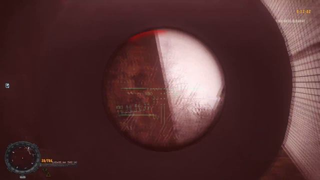 S.T.A.L.K.E.R. Shadow of Chernobyl Radiophobia 3 #34 смотреть онлайн