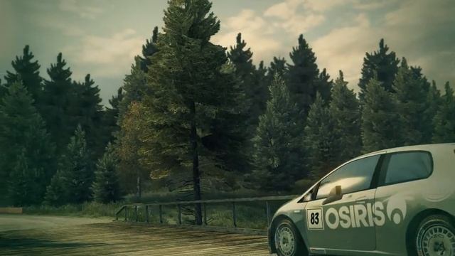 Обзор на Dirt 3 смотреть онлайн