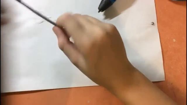 Гаечный ключ 3D ручкой смотреть онлайн