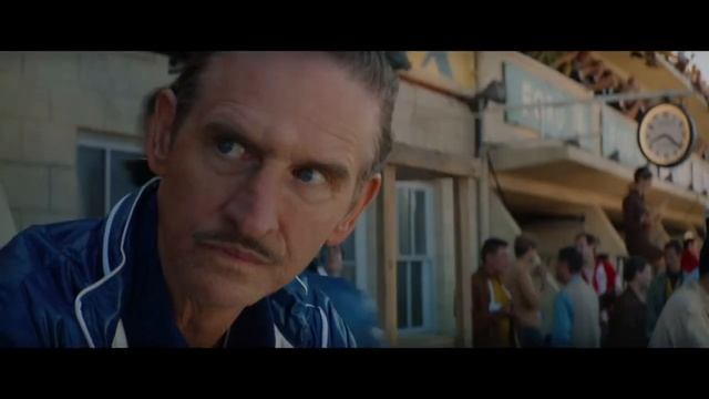 Ford V Ferrari (Asfaltın Kralları) Gangsta's Paradise - Kings Of Asphalt (Music Video) смотреть онлайн