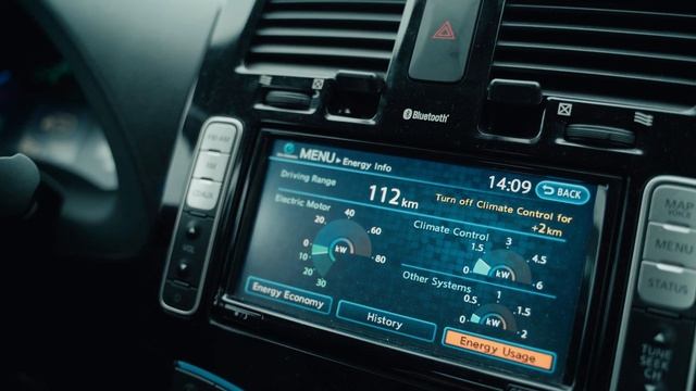 Что нужно знать об электромобилях в Беларуси.  Nissan Leaf.  Цена , расход , выгодно ?