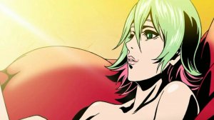 Amv Race - Redline, Tailenders - '' Hurry Love '' Skindred - Nobody