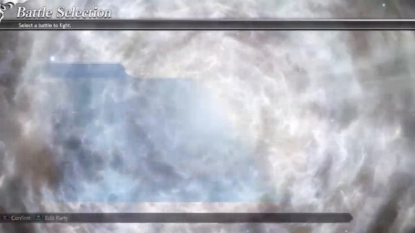 Dissidia NT Final Fantasy Quick Guide