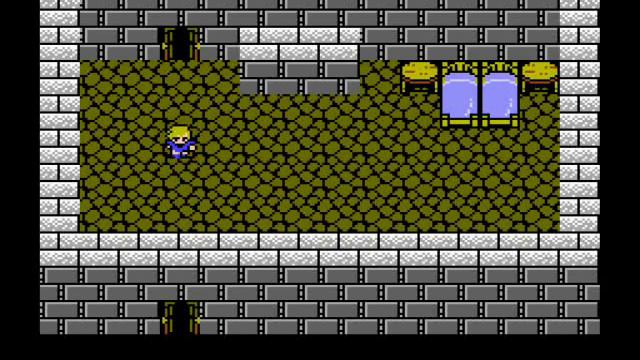 Final Fantasy 7 Part 34 - ON THE NES!! смотреть онлайн