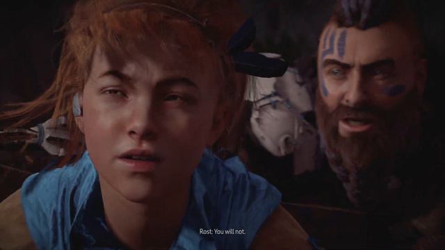 Horizon Zero Dawn™ WALKTHROUGH | CHAPTER 2 - LESSONS OF THE WILD | 4K60 HDR | GAMERS DIGEST смотреть онлайн