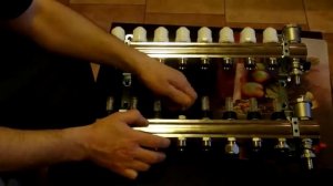 Как выбрать коллектор для теплых полов