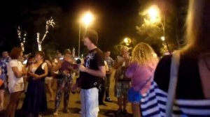 Трубадурочка)))