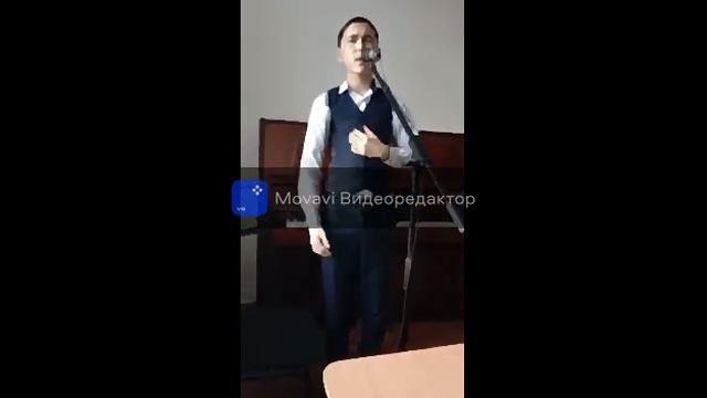 Оразғали Байсұлтан Аулиекольская детская школа искусств "Детство" смотреть онлайн