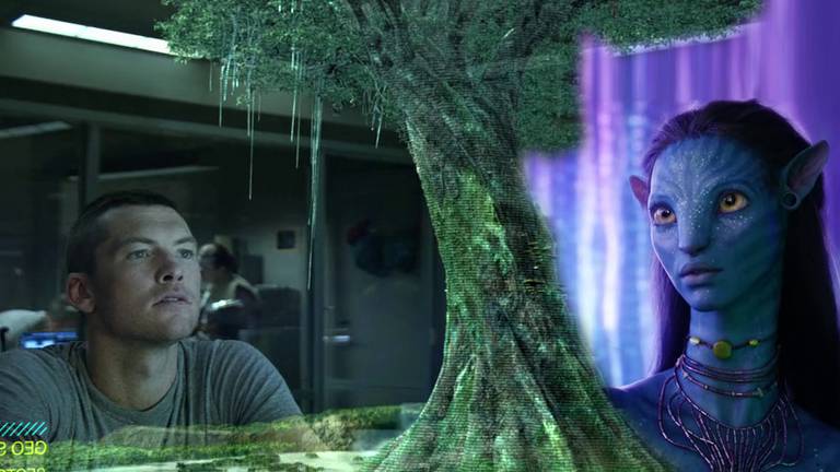 Aurora Night - Lana (Unofficial Video) смотреть онлайн