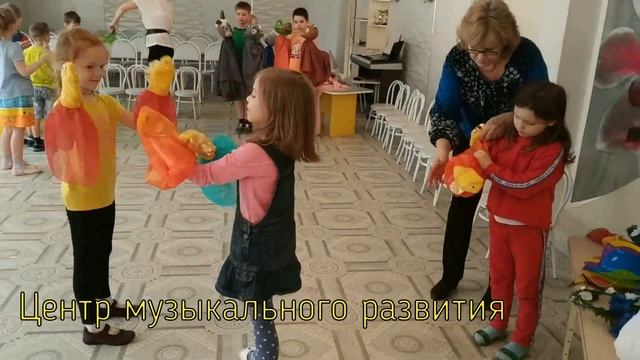 МБДОУ 182 Воронеж смотреть онлайн