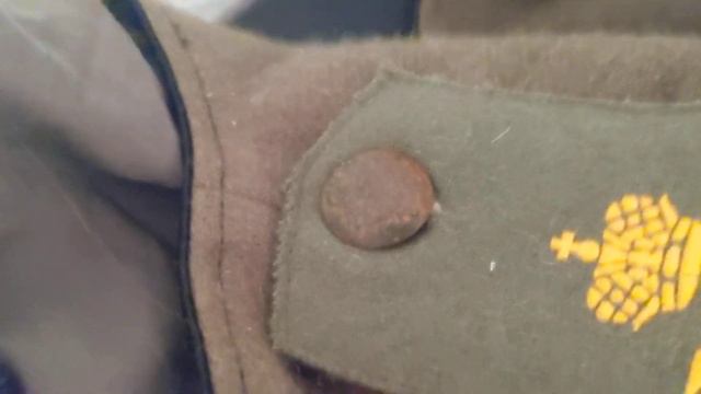 Equipment of the Cossacks, Pre WW1 and early to mid WW1 смотреть онлайн