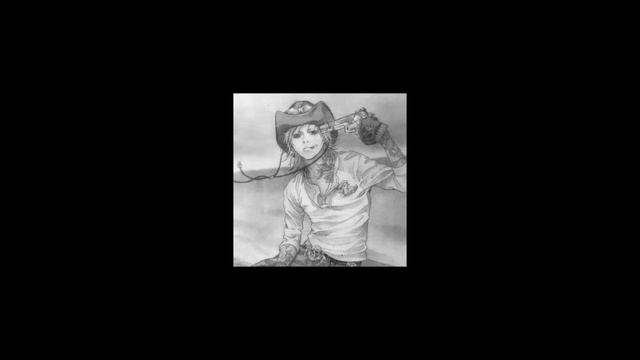 Pov: You Are In The American Desert | Western Anime Ost Playlist