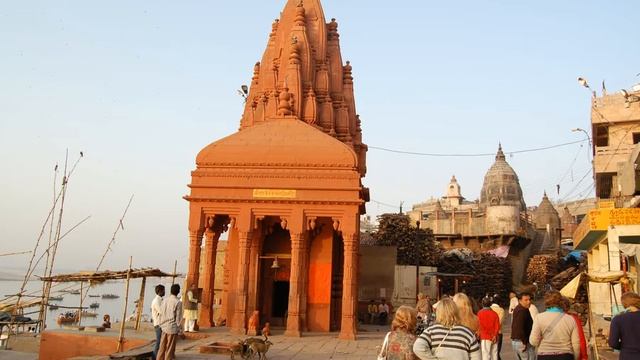 Варанаси смотреть онлайн