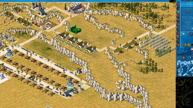 Zeus: Master Of Olympus, прохождение. Зевс и Европа №4