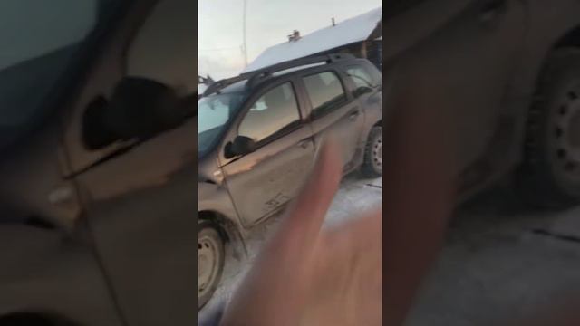 Глава администрации отправила мужа для разбора полетов смотреть онлайн