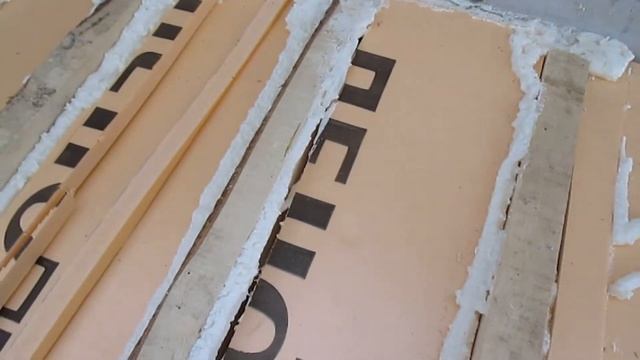 КАК НЕ НАДО ДЕЛАТЬ ПОЛ НА ЛОДЖИИ / ОШИБКИ ПРИ НАСТИЛЕ ОСП НА ПОЛ смотреть онлайн