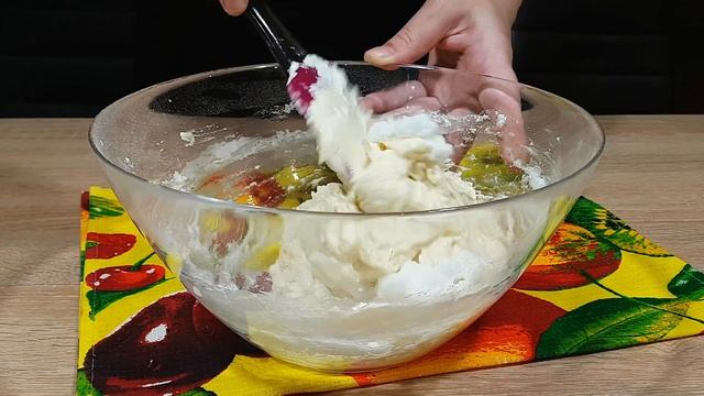 Рецепты для гурманов и ценителей вкуса 