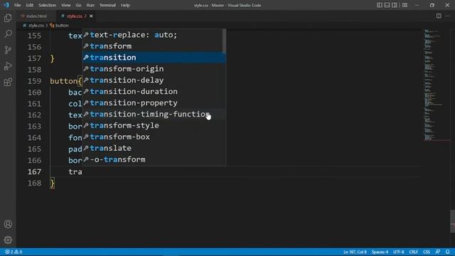 How to Make A Portfolio Website Using HTML CSS And Bootstrap || Portfolio Website || #Codingissoeas смотреть онлайн