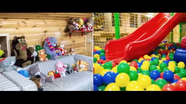 БО "Лесное Поместье" смотреть онлайн