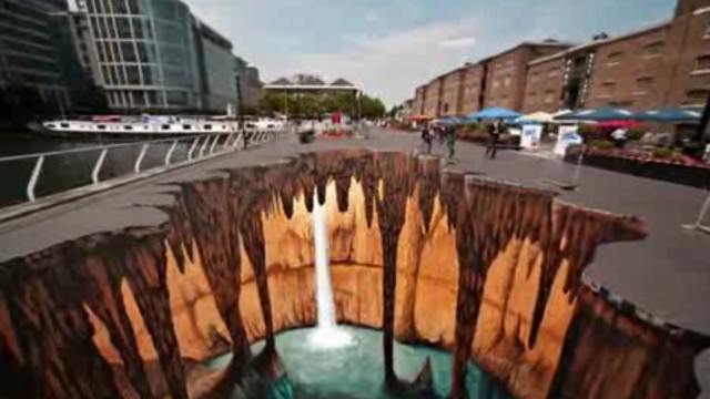 Уличные художники смотреть онлайн