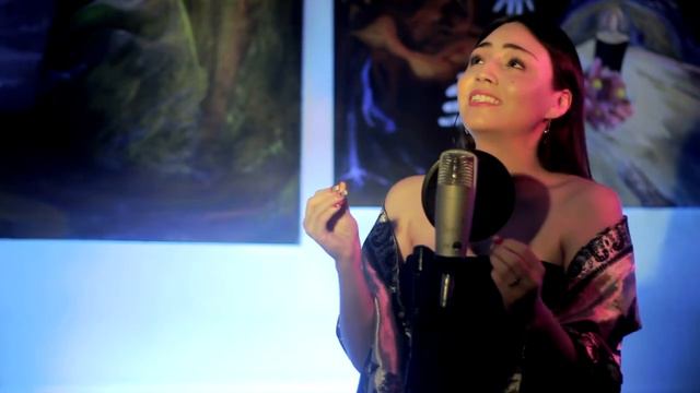 Veracruz - Agustin Lara // Marijo Amieva смотреть онлайн