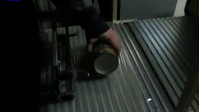 Упаковка крышек для консервирования. www.proektupak.ru смотреть онлайн