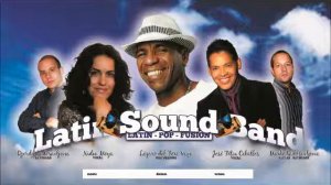 Latin Sound Band Dos Gardenias