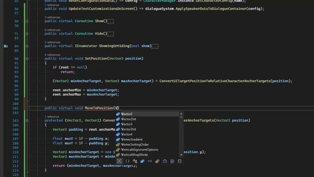 Make a Visual Novel in Unity 2023 - Episode 07 (part1) Character Movement смотреть онлайн