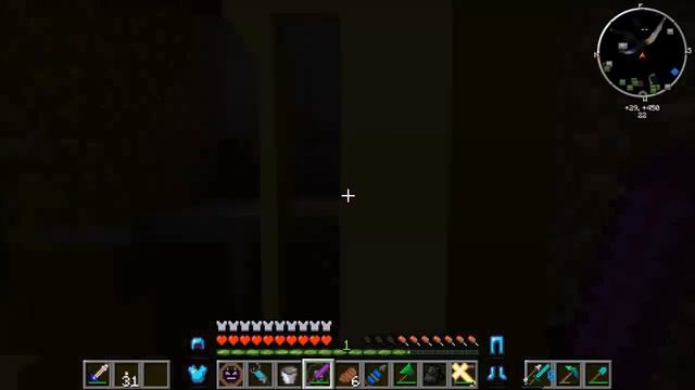 Minecraft: TWILIGHT FOREST CHALLENGE [EPS6] [10] смотреть онлайн