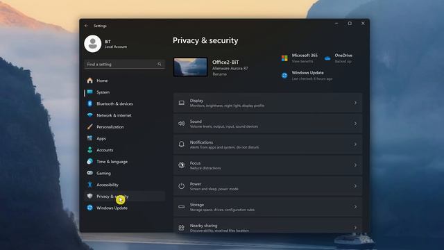 10 Features You Should Disable in Windows 11 (2024) смотреть онлайн