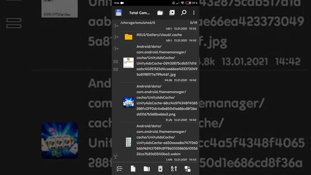 Как легко освободить память на телефоне! смотреть онлайн