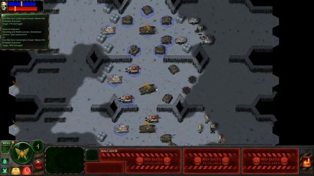 "Fighting Withdrawal." Battle of Tallarn Loreplay Nr. 18: Resurrection Mission 3 (Loyalists) смотреть онлайн