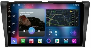 Автомагнитолы FarCar  на Android 10 для всех марок автомобилей в штатные места +рамочки