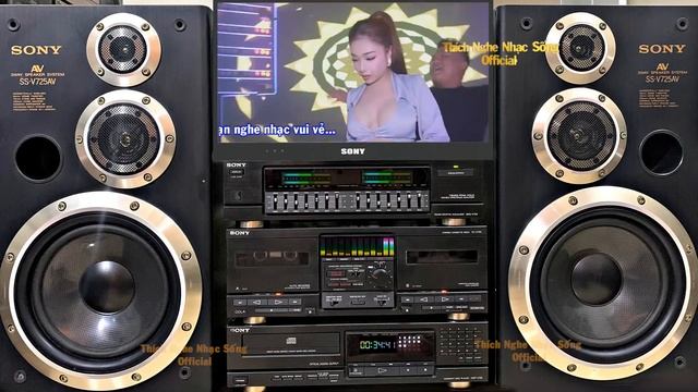 LK Disco Modern Talking CỰC SÔI ĐỘNG - Nhạc Test Loa Cực Chuẩn - Organ Anh Quân #20 смотреть онлайн