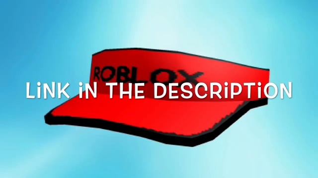[FREE] How to get the ROBLOX VISOR 2019 | Roblox смотреть онлайн