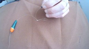 Уловистый Поплавочный Монтаж для Ловли  Леща на Удочку с Мая по Октябрь