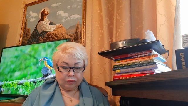 Раздражительность. Е. Ульева.