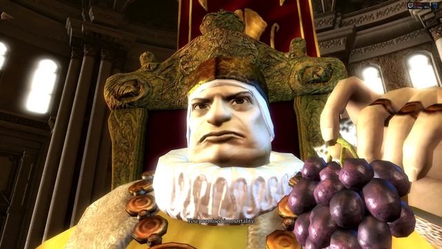 Venetica : Gold Edition [Medium] - Part 17 смотреть онлайн