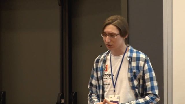 #Mobile Игорь Кашкута. 2ГИС. Перспективы функционального подхода. смотреть онлайн