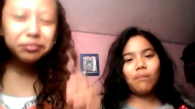 Reto de la pizza en plato!!!😂😲🍕-Jaque and Diana♥ смотреть онлайн