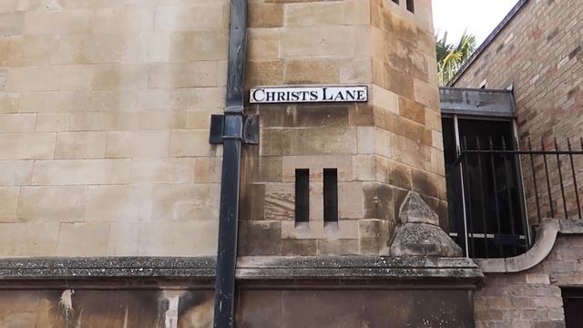 CAMBRIDGE VLOG | WHAT TO SEE AND WHERE TO EAT in 24 hours смотреть онлайн