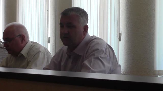 Часть № 2 Совместная депутатская комиссия 17.04.2013г. смотреть онлайн