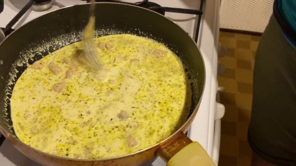 Макароны Mac & Cheese с читосом - просто невероятный вкус. Вы будете в восторге!