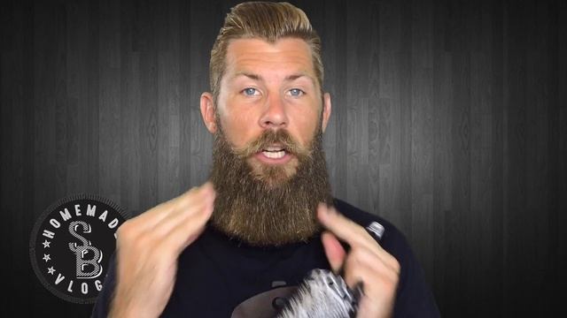 How to Trim an Overgrown Beard!!!! смотреть онлайн