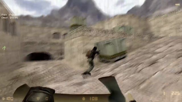 🔴NEW AIM CFG CS 1.6 2017 ONLY HS AIM || ТОП КФГ КС 1.6 :D смотреть онлайн