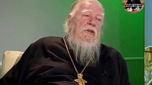 о. Димитрий Смирнов. Как укрепляться в вере?